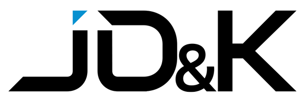 JD&K Store logo