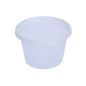 Plastic Deli Container With Lid Combo Pack - 16oz.- 240/Case