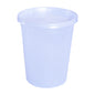 Plastic Deli Container and Lid Combo Pack - 32 oz. - 240/Case